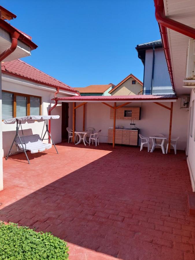 Casa Anne Hotel Mangalia Exterior photo
